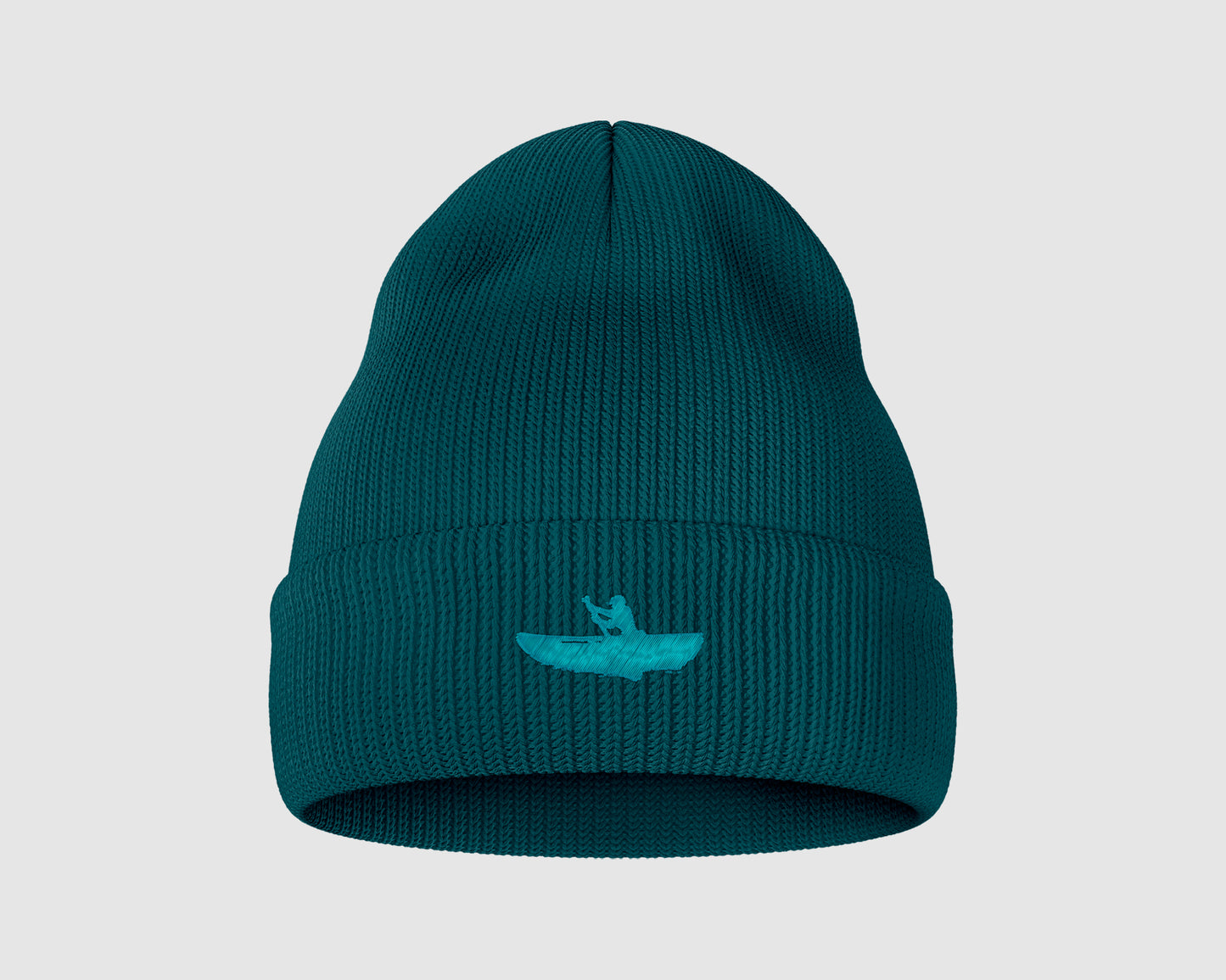 BEANIE | TEAL