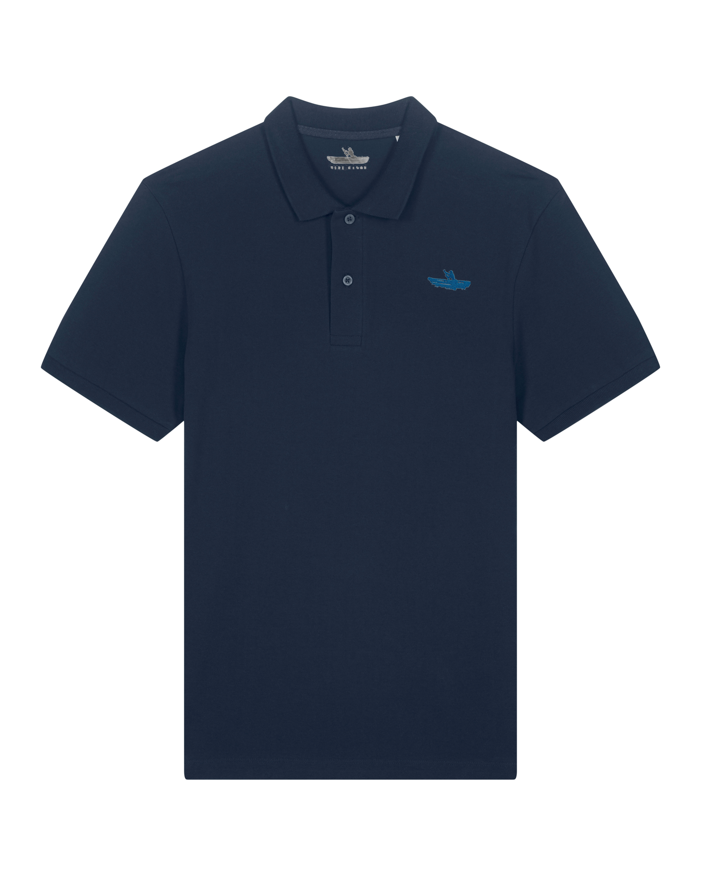 SPRING / SUMMER 2025 POLO l FRENCH NAVY