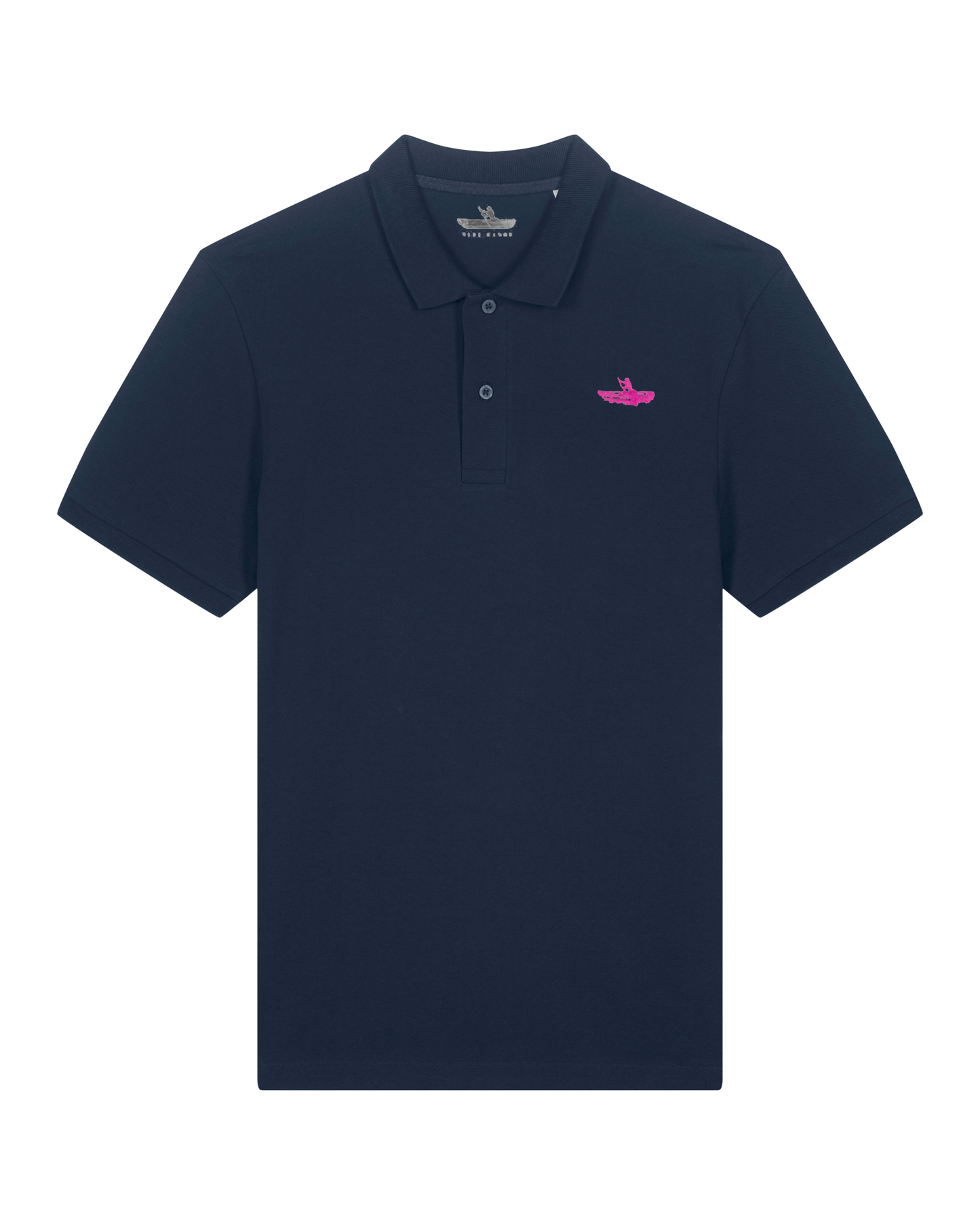 SPRING / SUMMER 2025 POLO l FRENCH NAVY