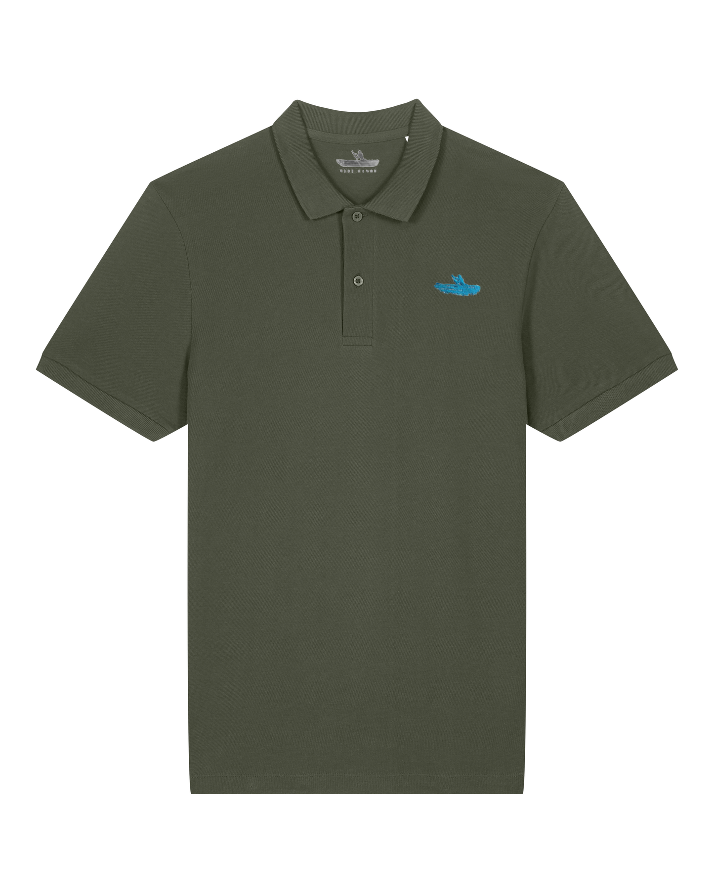 SPRING / SUMMER 2025 POLO l KHAKI