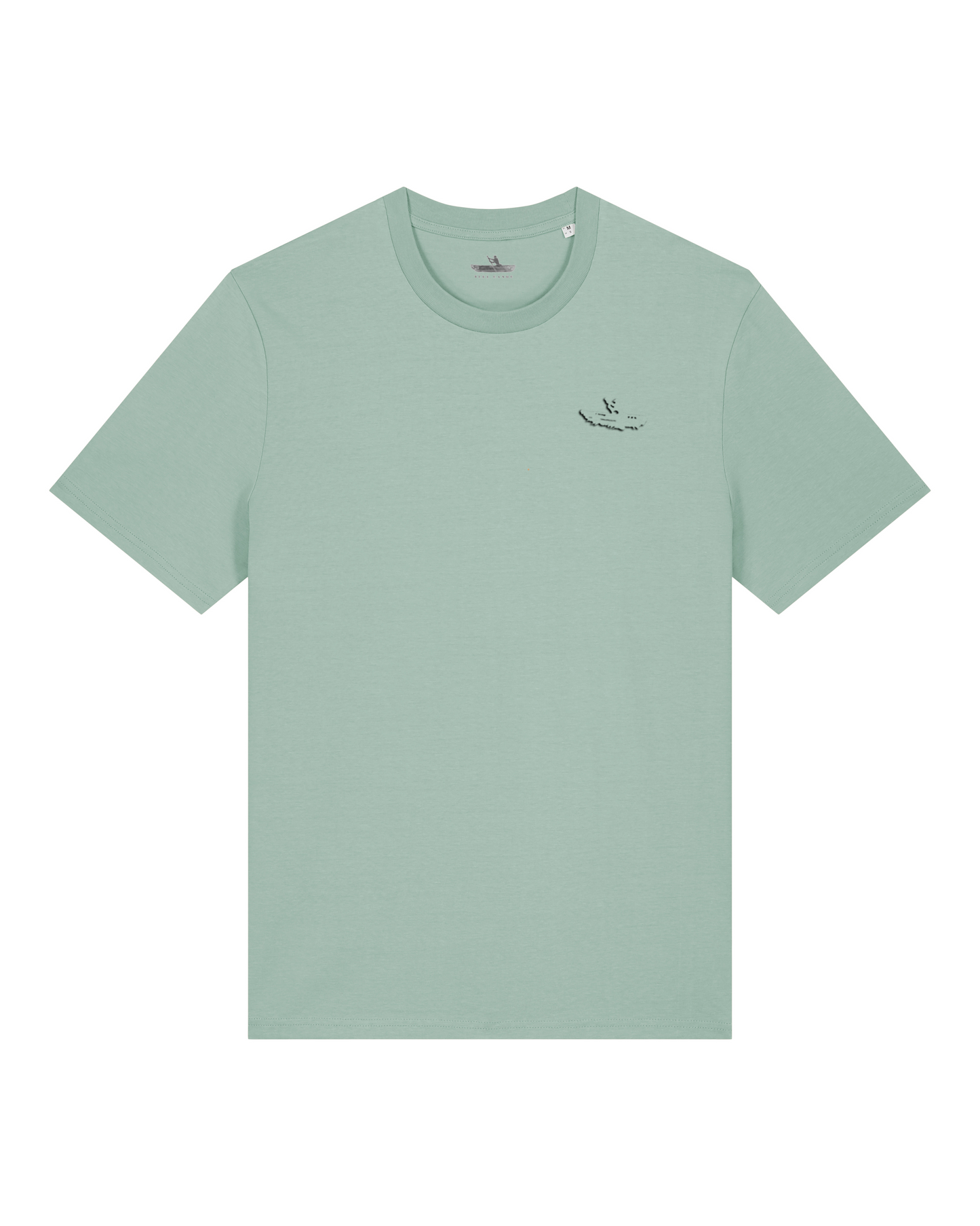 SPRING / SUMMER 2025 T -SHIRT ALOE