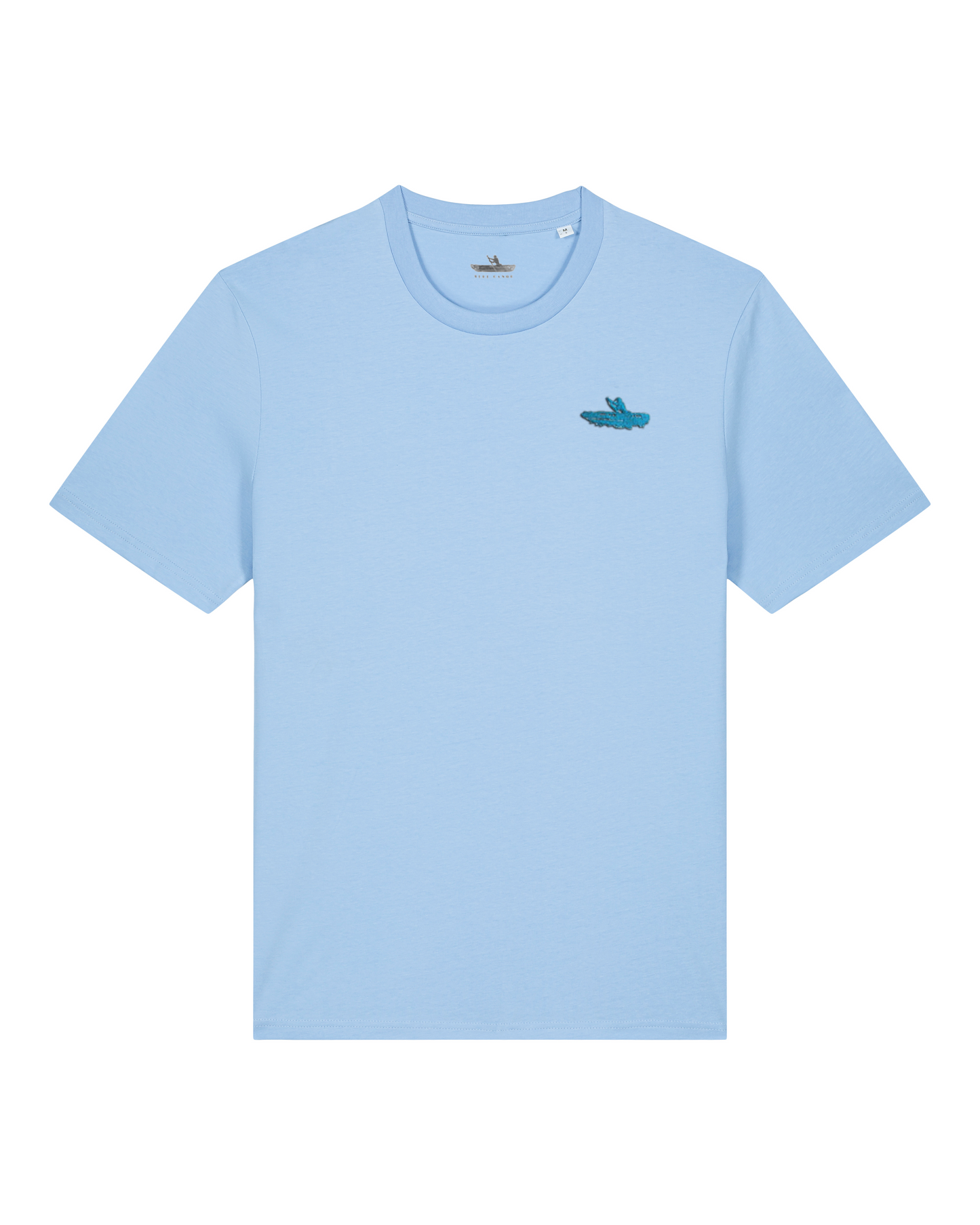 SPRING / SUMMER 2025 T -SHIRT l BLUE SOUL