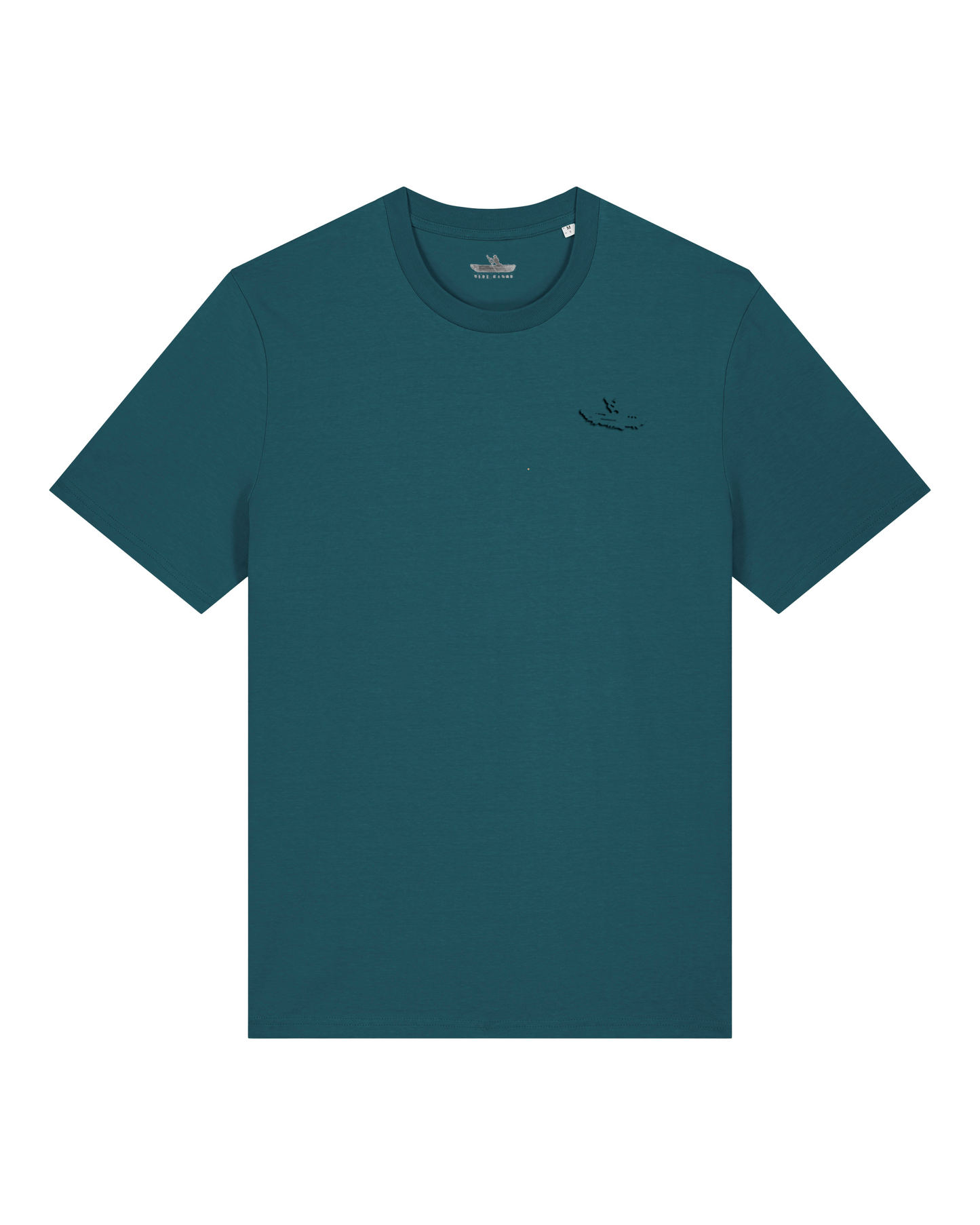 SPRING / SUMMER 2025 T -SHIRT STARGAZER