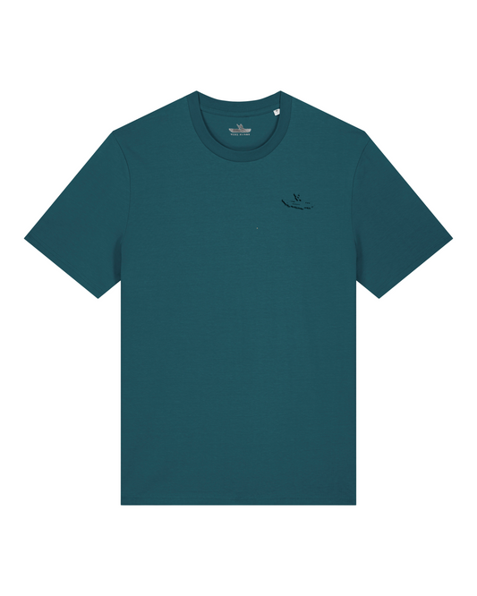 SPRING / SUMMER 2025 T -SHIRT STARGAZER