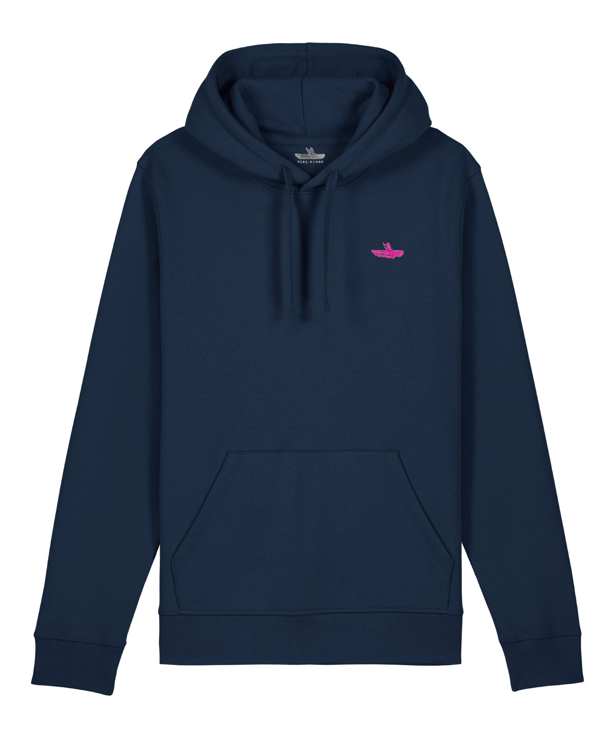 SPRING / SUMMER 2025 HOODIE l FRENCH NAVY