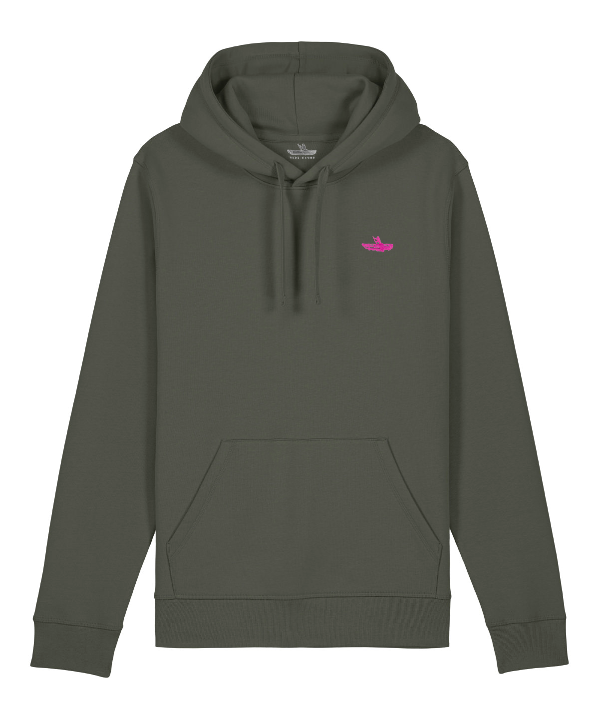 SPRING / SUMMER 2025 HOODIE l KHAKI