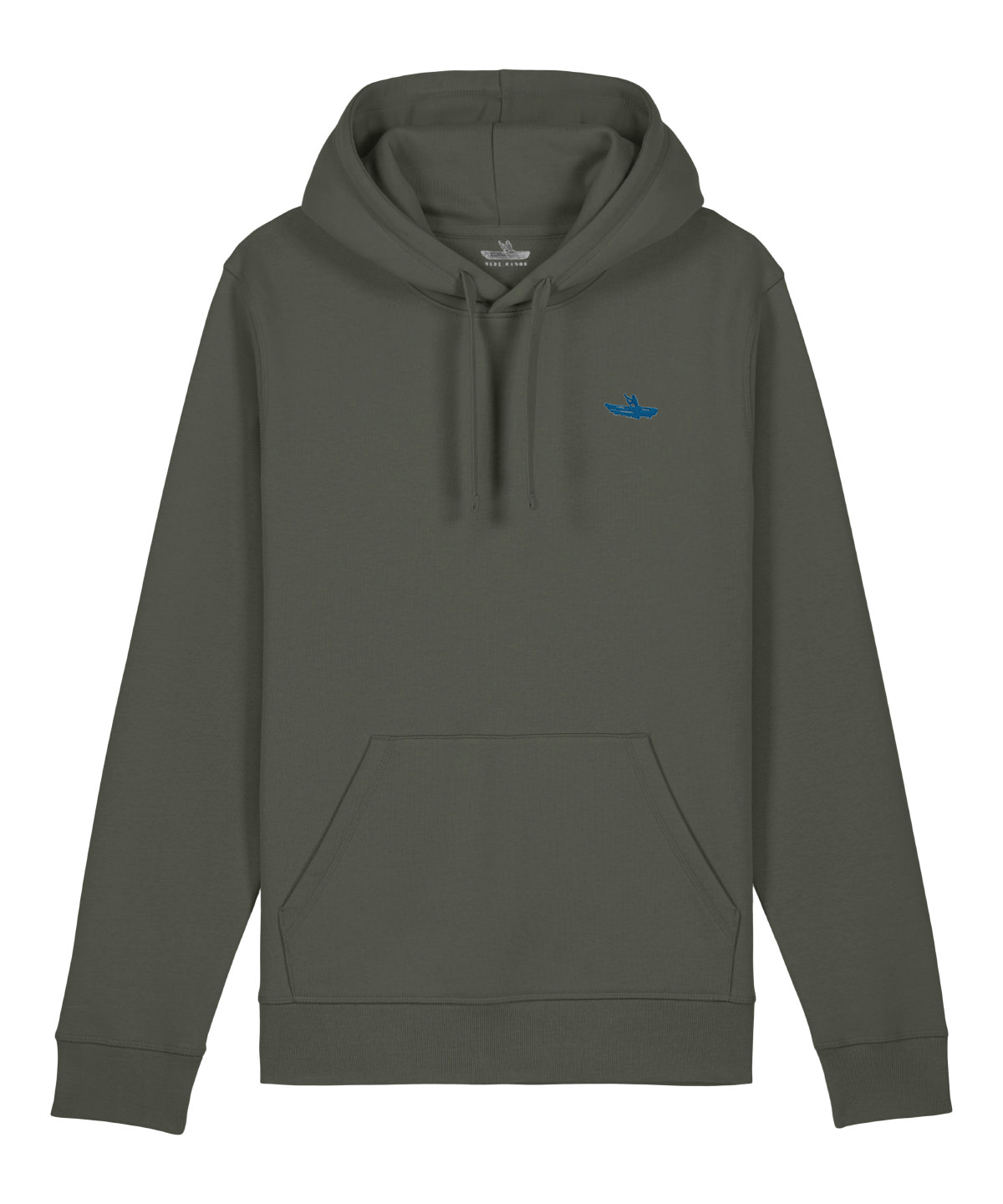 SPRING / SUMMER 2025 HOODIE l KHAKI