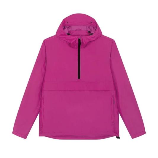 AUTUMN / WINTER 2025 - SPEEDER HOODIE / ORCHID FLOWER